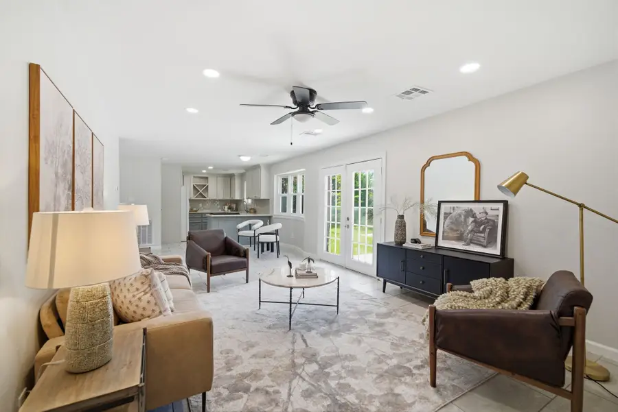 6103 De Milo Drive, Houston, TX 77092 - #2