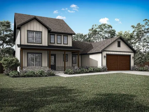 5633 Marigold Mile Drive, Magnolia, TX 77354