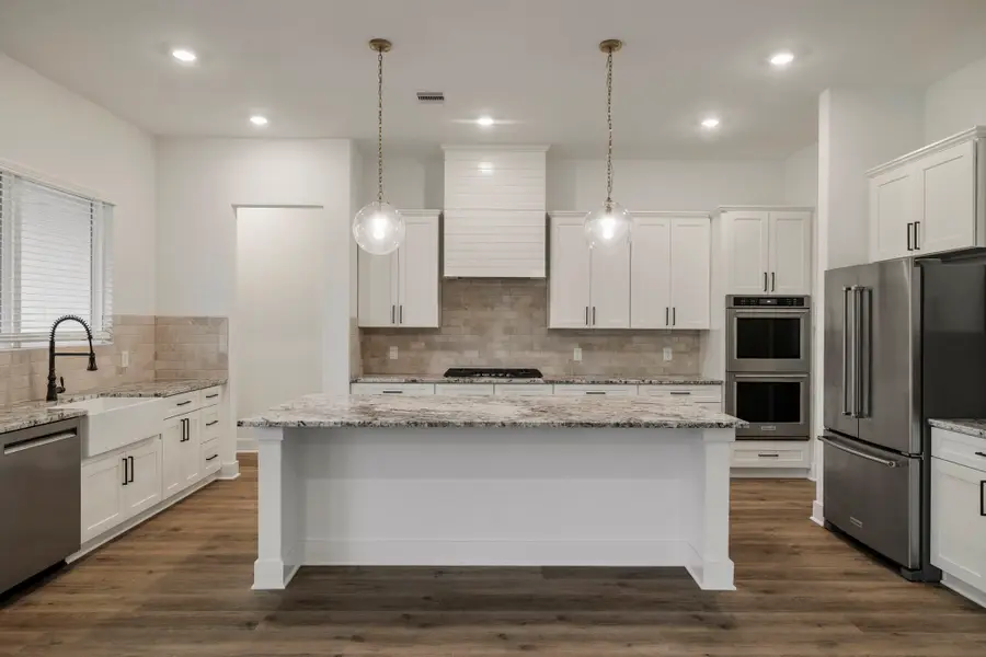 5633 Marigold Mile Drive, Magnolia, TX 77354 - Image #3