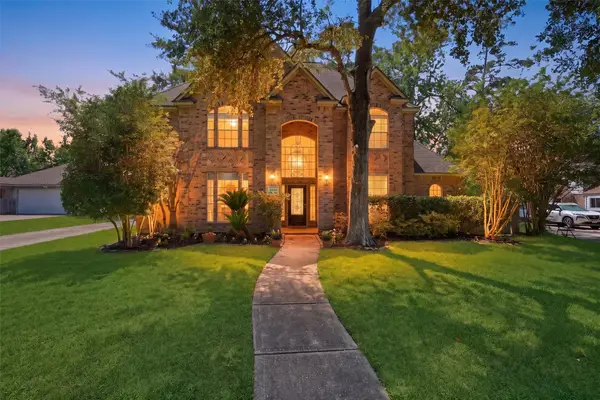 24103 Melina Lane, Tomball, TX 77375