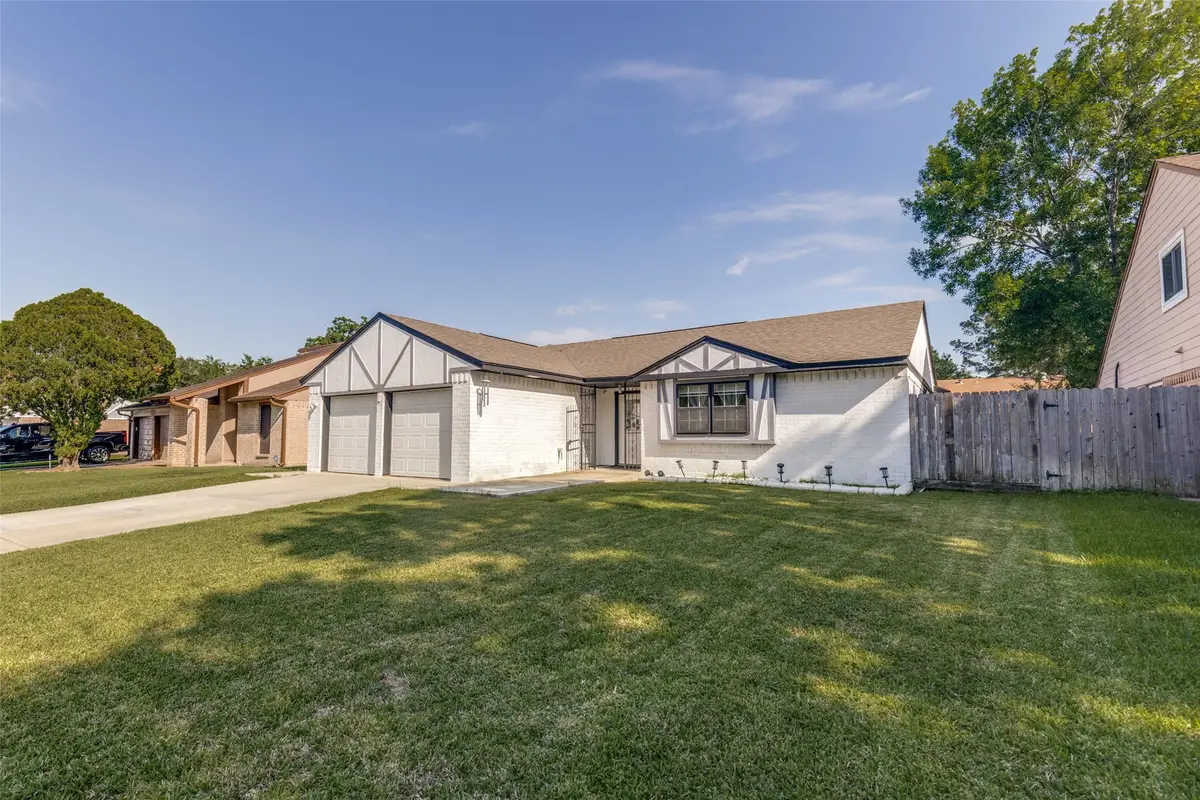 1127 Gentle Bend Drive, Missouri City, TX 77489 - #1