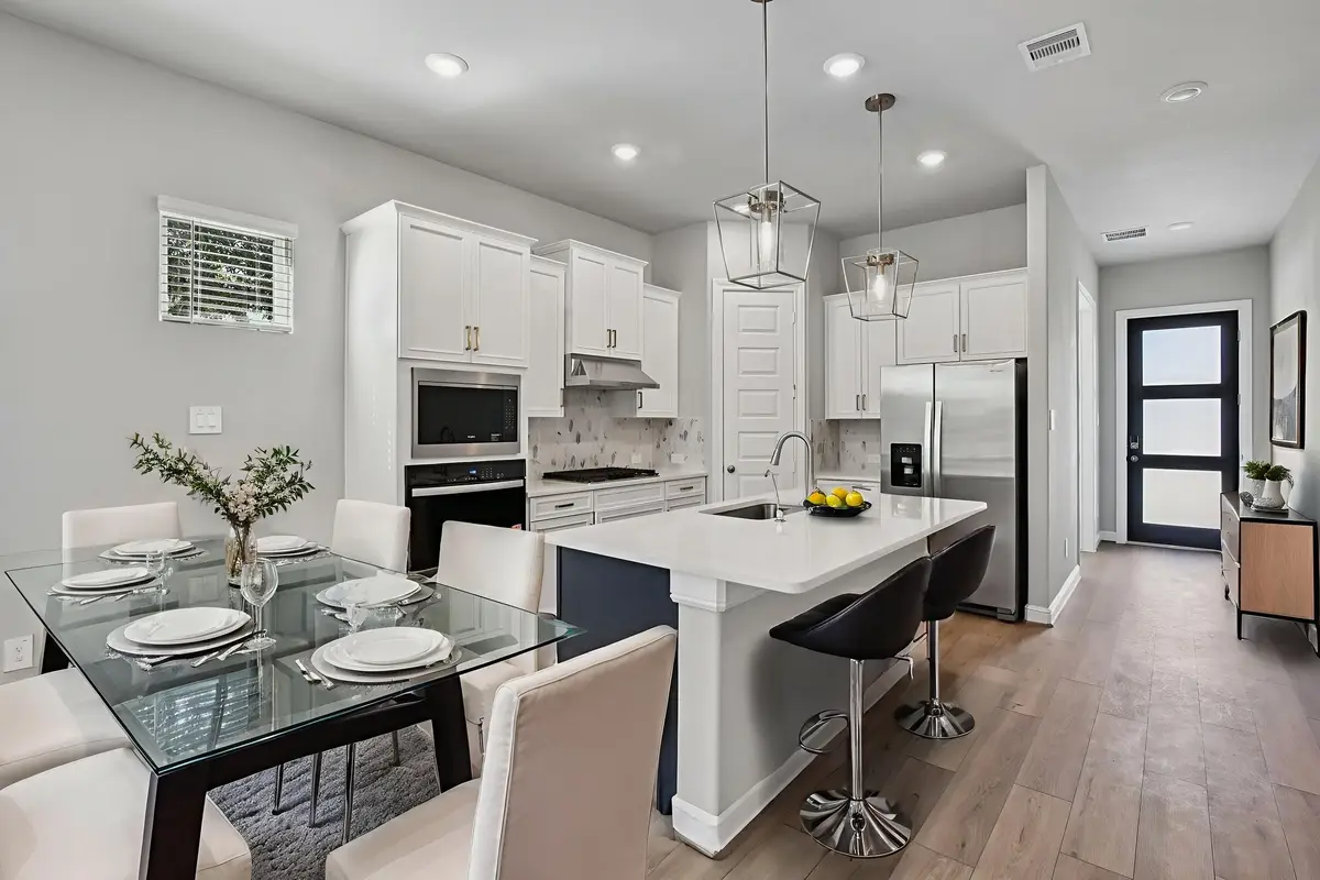 3204 Millwork Street, Houston, TX 77080 - Image #1