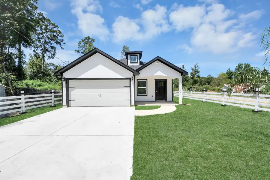 14574 Half Circle Street, Splendora, TX 77372 - #3