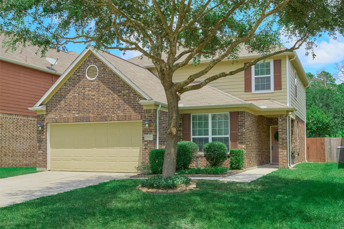 28915 Birch Green Way, Spring, TX 77386 - #1