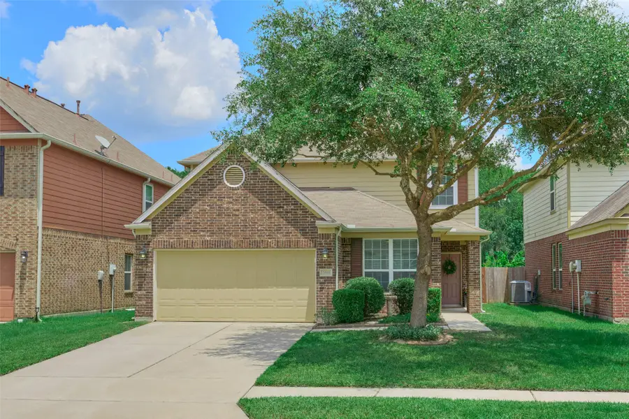 28915 Birch Green Way, Spring, TX 77386 - #3