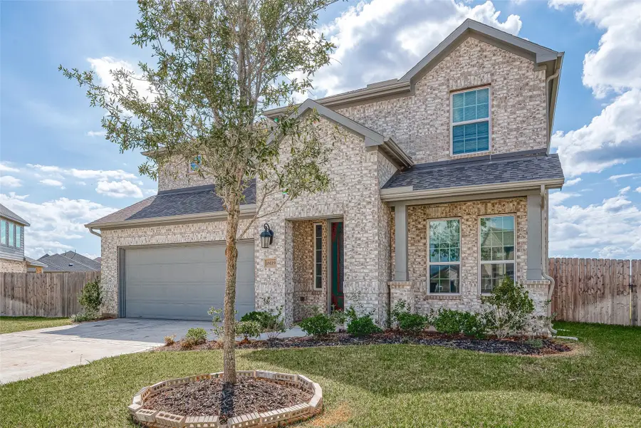 18119 Grasshomle Court, Richmond, TX 77407 - Image #2