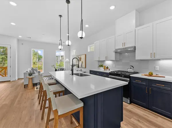 1802 Del Norte Street #C, Houston, TX 77018