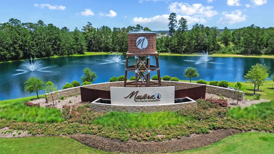 16157 Sepia Manor Street, Conroe, TX 77302 - Image #3