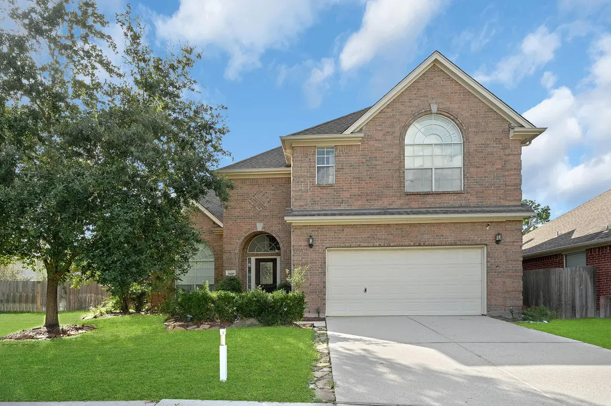 19010 Canyon Star Court, Tomball, TX 77377 - #1