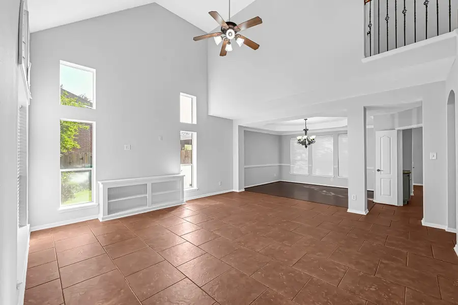 19010 Canyon Star Court, Tomball, TX 77377 - #2