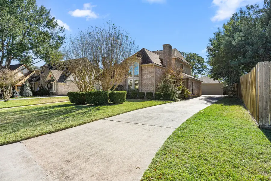 20519 Park Pine Drive, Katy, TX 77450 - Image #2