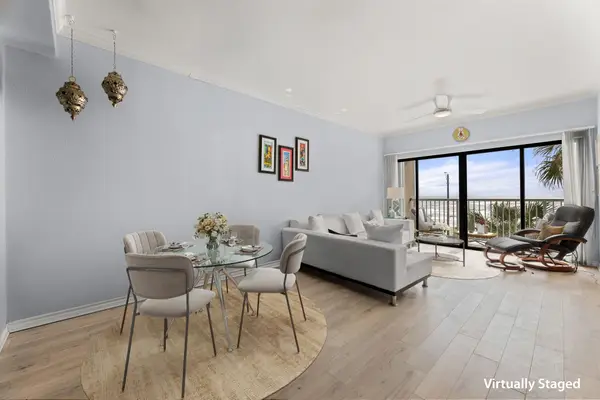 7700 Seawall Boulevard #308, Galveston, TX 77551