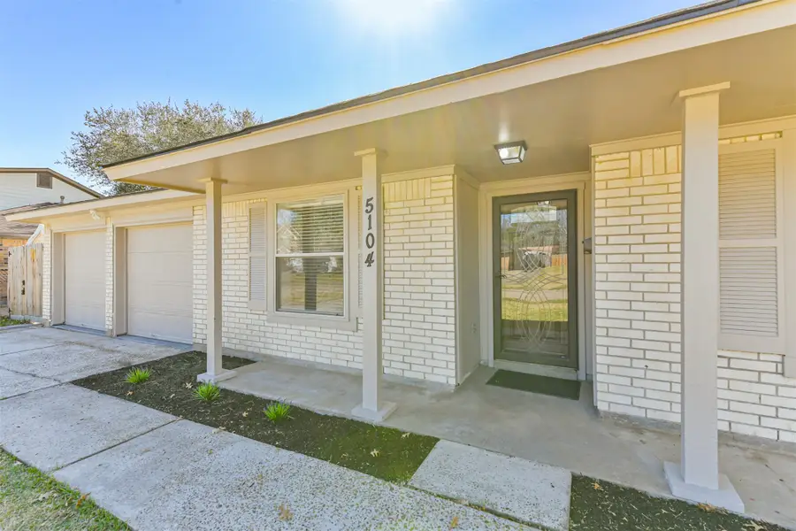 5104 Apple Springs Drive, Pearland, TX 77584 - #3