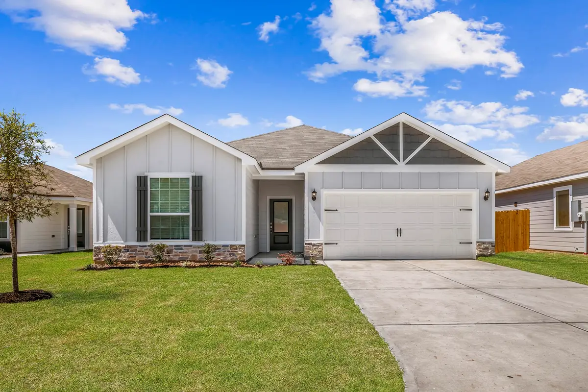 25530 Blooming Hazel Drive, Cleveland, TX 77328 - #1