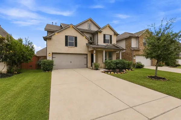 7214 Cordgrass Prairie Lane, Katy, TX 77493