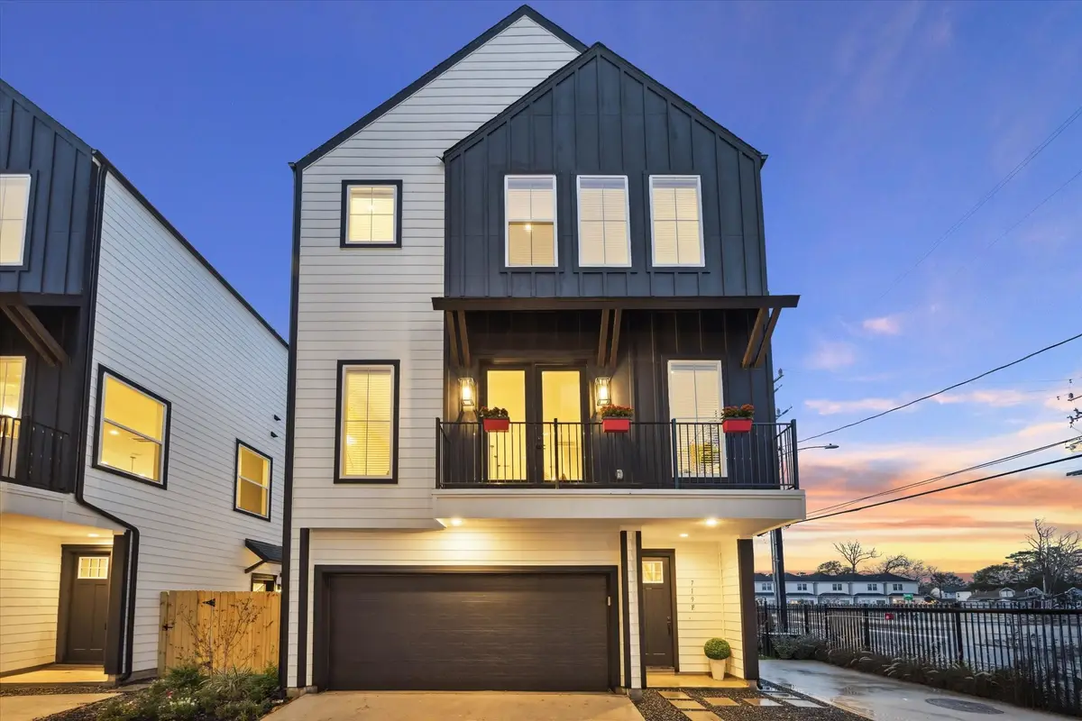 719 Thornton Road #F, Houston, TX 77018 - Image #1