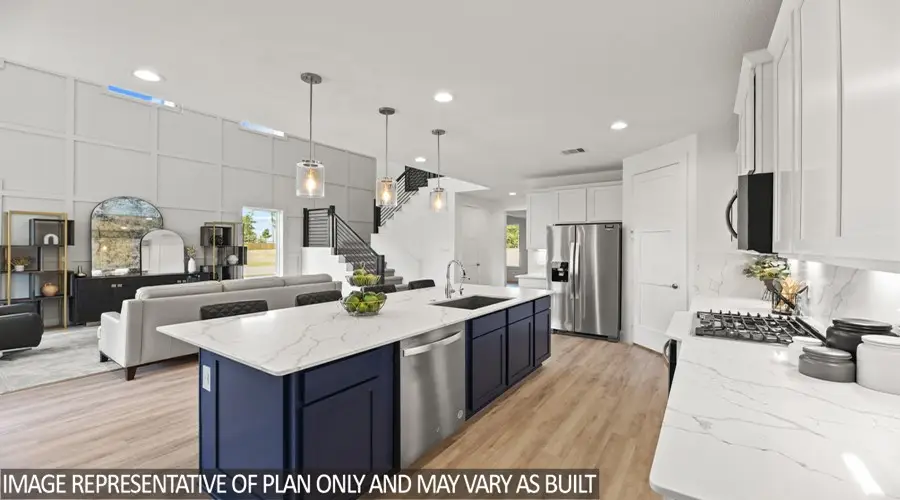 1120 Imperial Ranch Way, Dayton, TX 77535 - #1