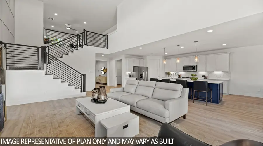 1120 Imperial Ranch Way, Dayton, TX 77535 - #3