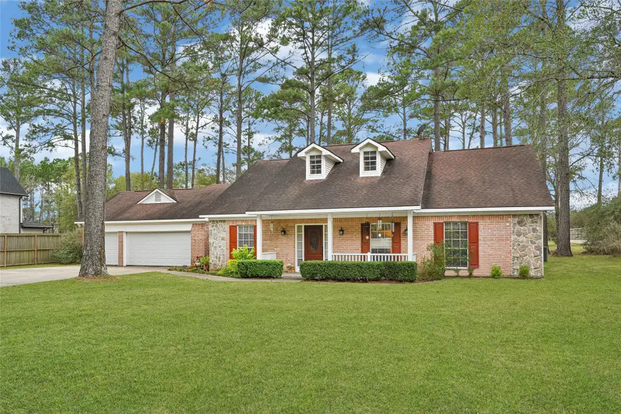 24887 Tennoaks Lane, Hockley, TX 77447 - Image #3