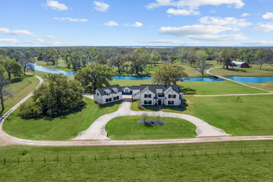 7341 County Road 27, Damon, TX 77430 - #3