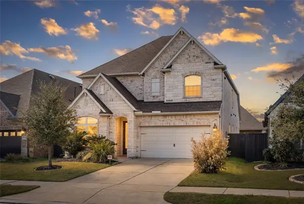 3455 Tranquil Harvest Trail, Richmond, TX 77406
