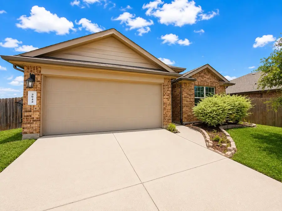 3942 Hybrid Court, Baytown, TX 77521 - #3
