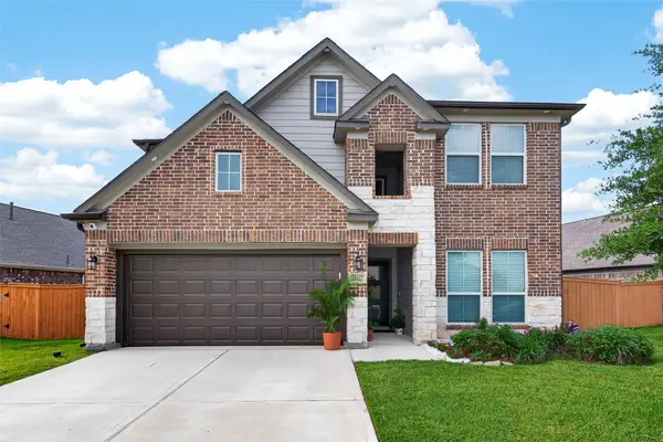 21427 Costalinda Drive, Cypress, TX 77433
