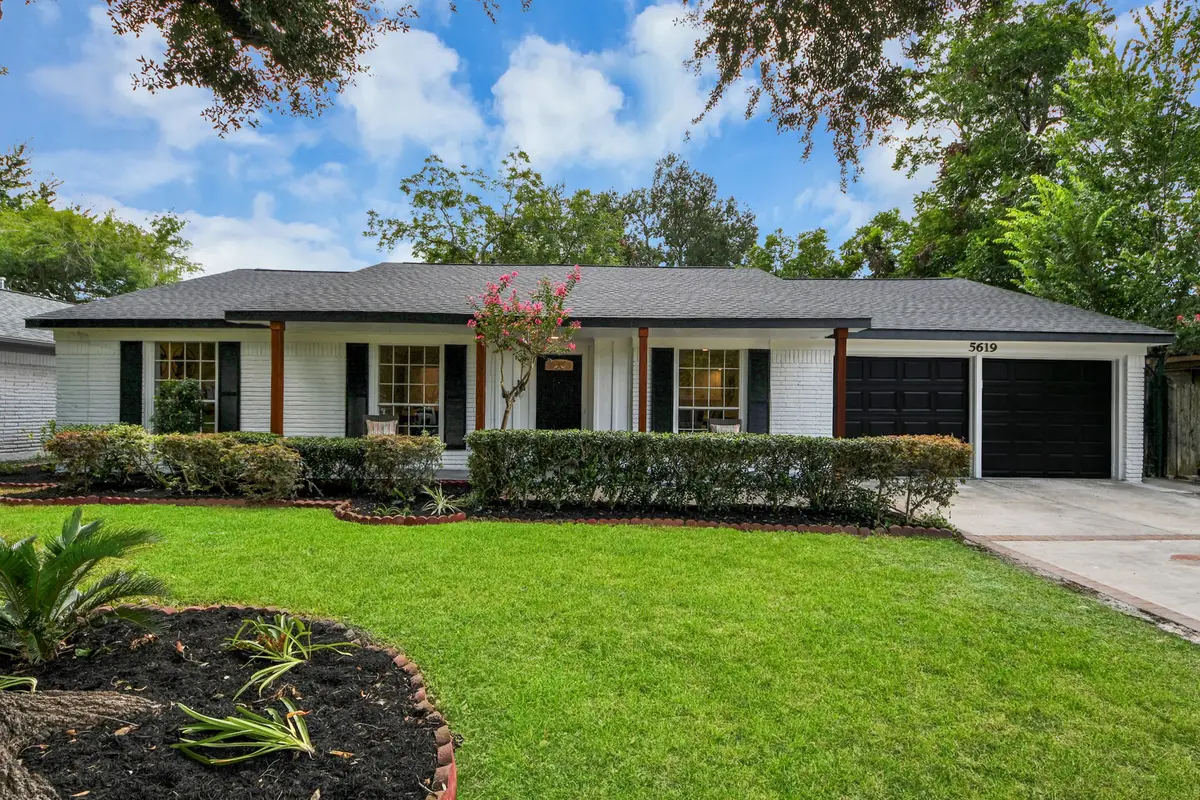 5619 Duxbury Street, Houston, TX 77035 - #1