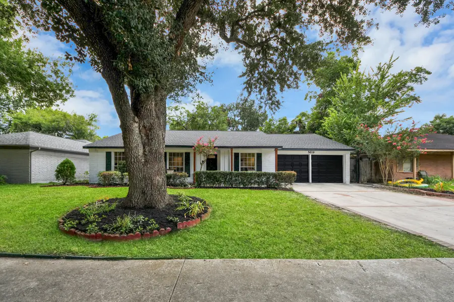 5619 Duxbury Street, Houston, TX 77035 - #3