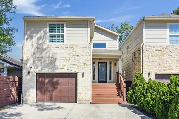 5116 Creekmont Drive, Houston, TX 77091