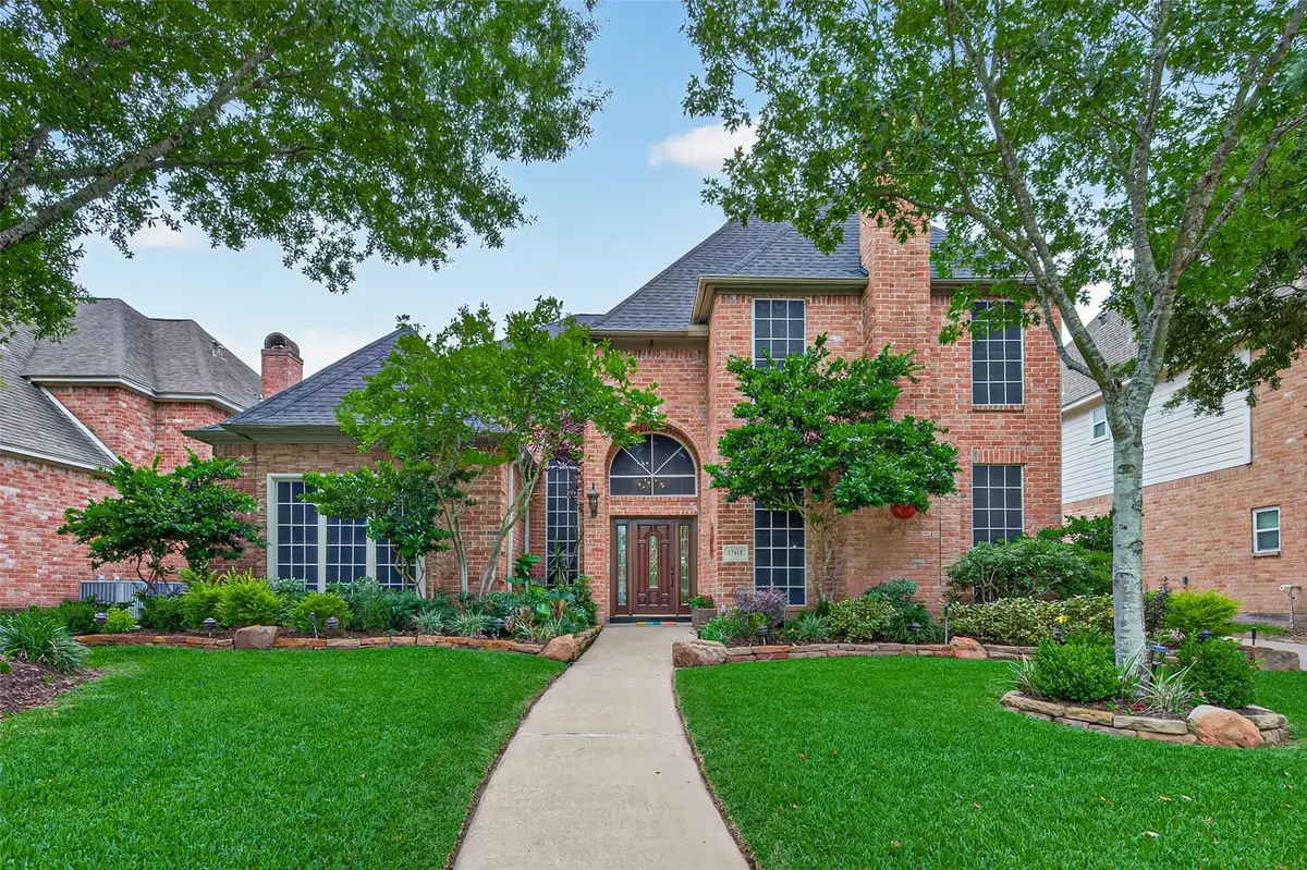 17411 Moreton Lane, Spring, TX 77379 - #1