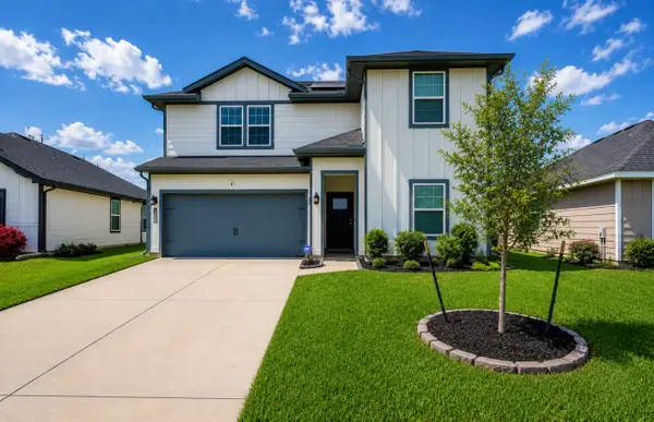 31855 Hallington Hill Lane, Fulshear, TX 77441