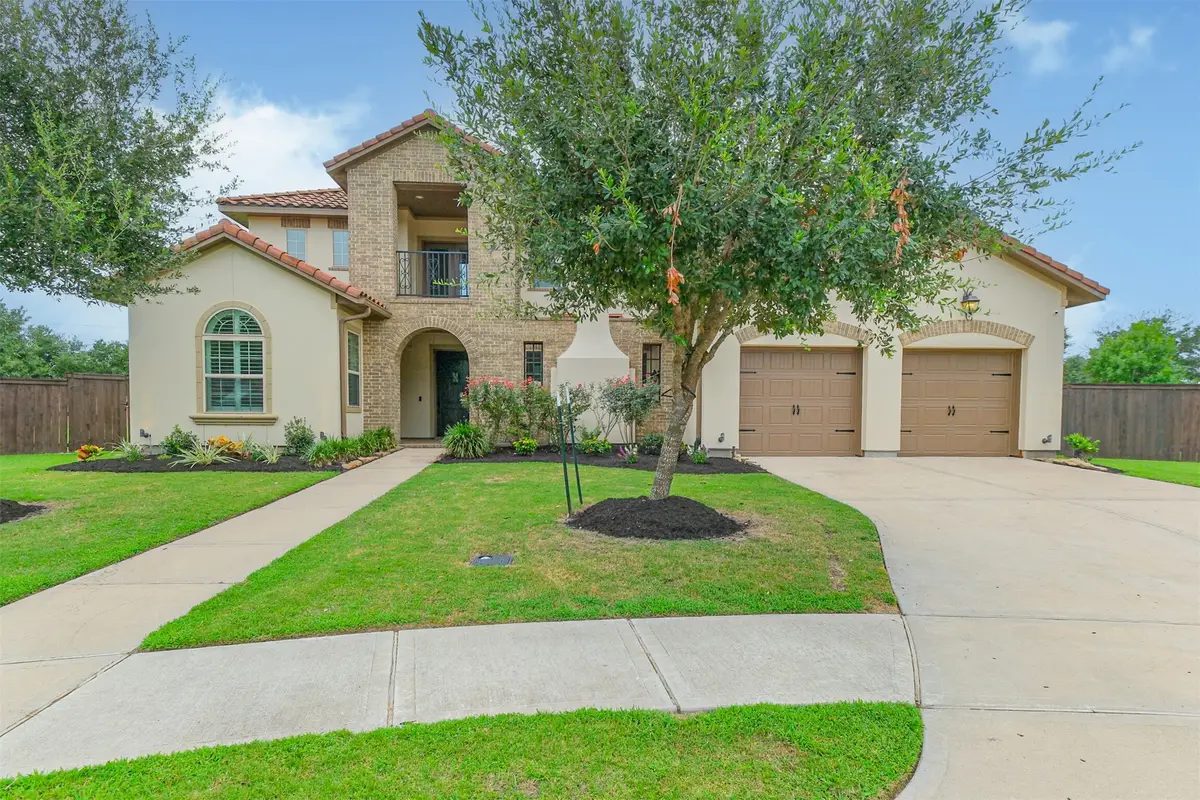 3722 Edison Lane, Rosharon, TX 77583 - Image #1