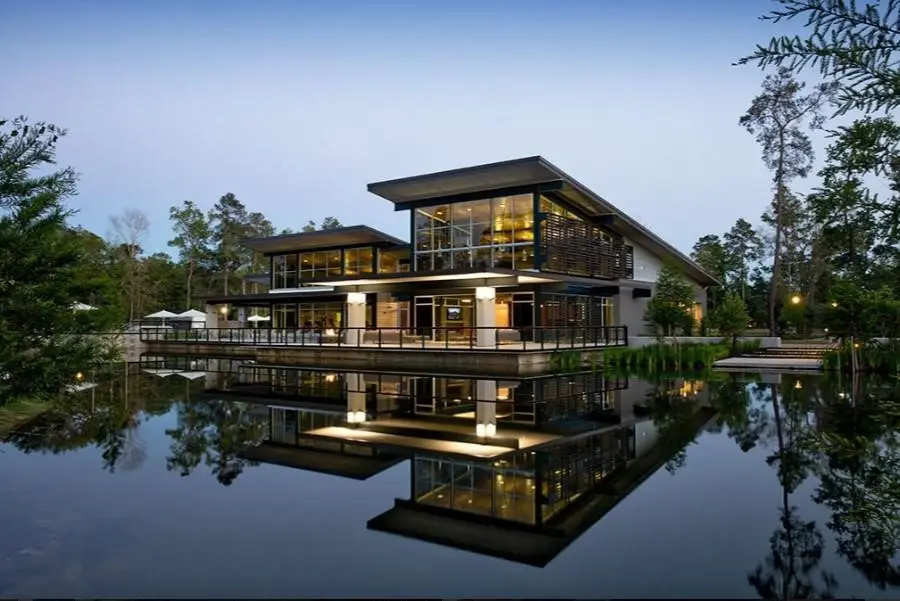 4831 Morning Springs Drive, Spring, TX 77386 - Image #3