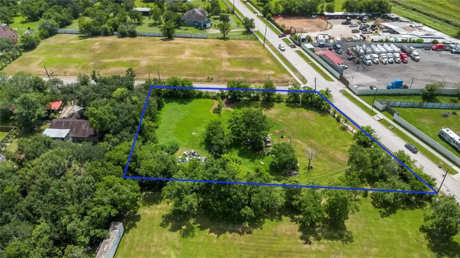 4410 Simsbrook Drive, Houston, TX 77045 - #2