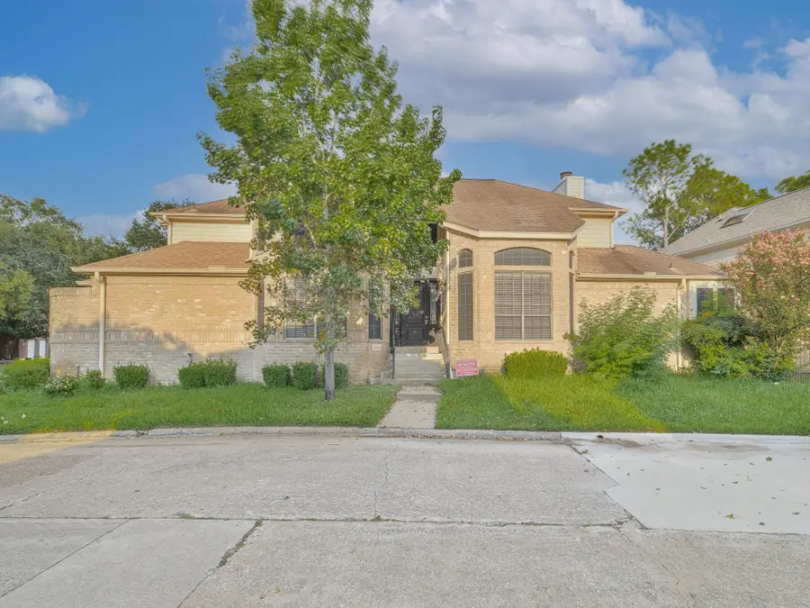 12929 Kingsbridge Lane, Houston, TX 77077 - Image #2