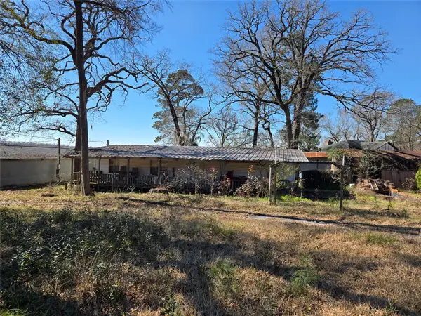 1188 Sportsman Drive, Trinity, TX 75862