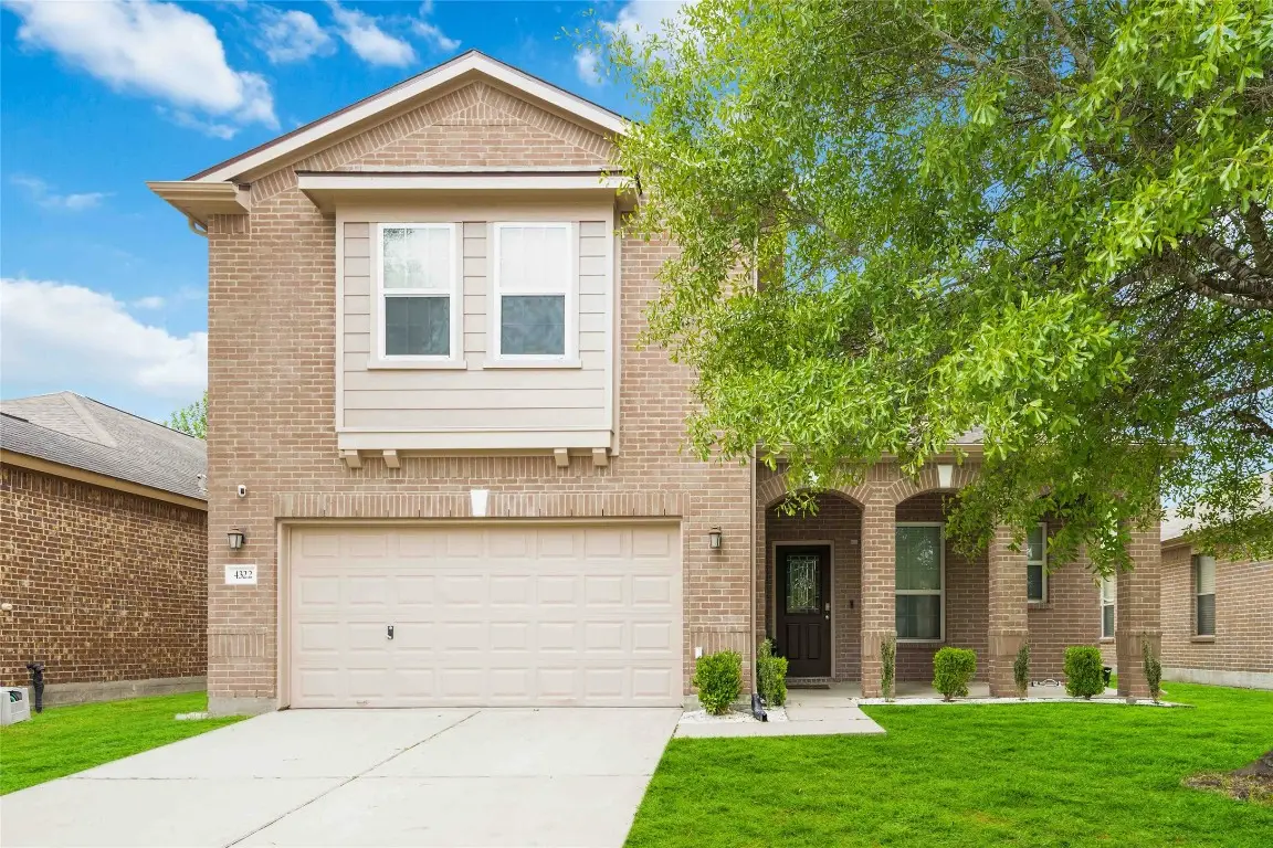 4322 Richland Chambers Lane, Humble, TX 77396 - #1