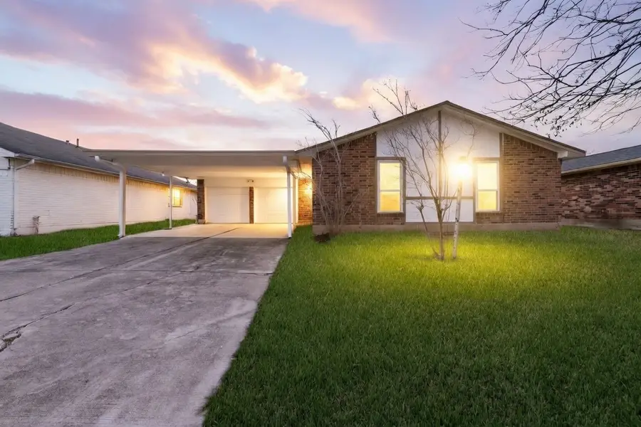 11610 Grapewood Drive, Houston, TX 77089 - #2