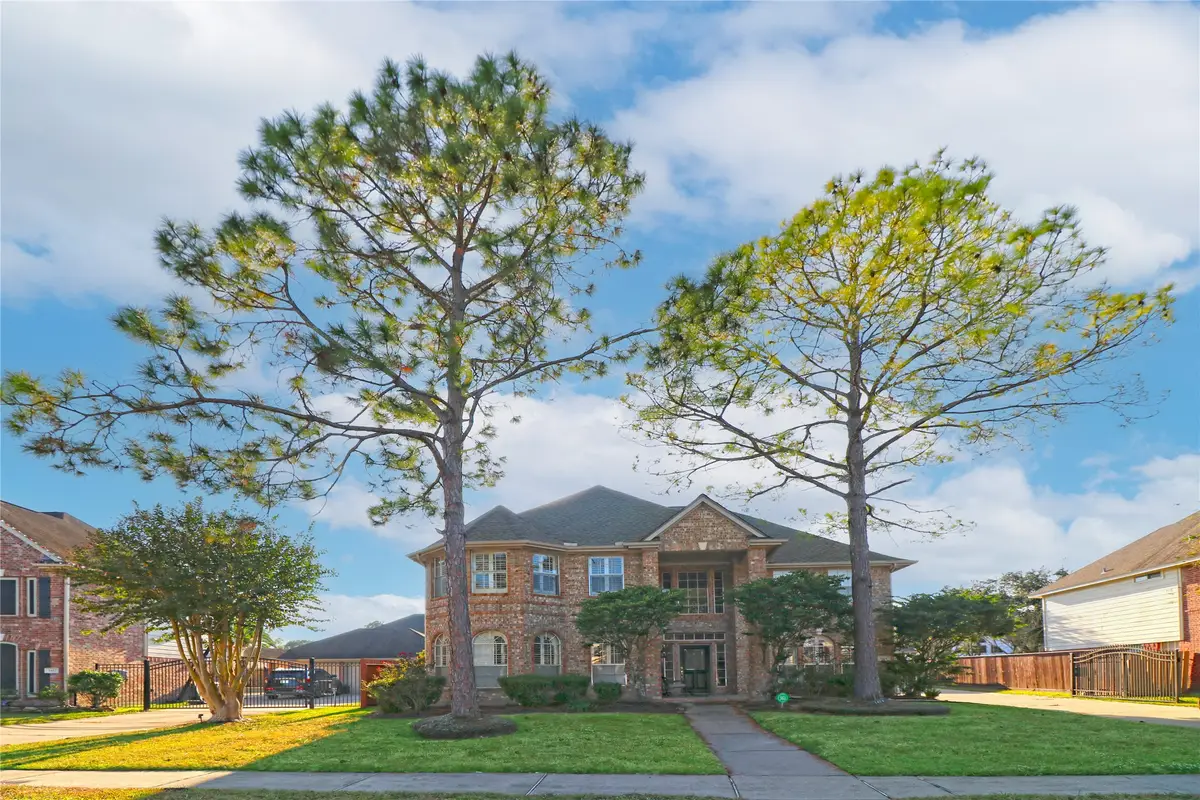 1414 Pine Meadow Court, Pearland, TX 77581 - Image #1