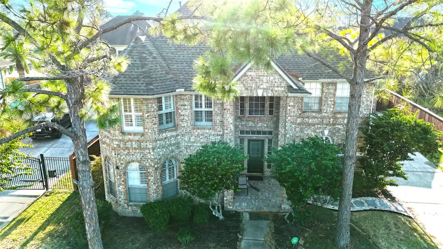 1414 Pine Meadow Court, Pearland, TX 77581 - Image #3