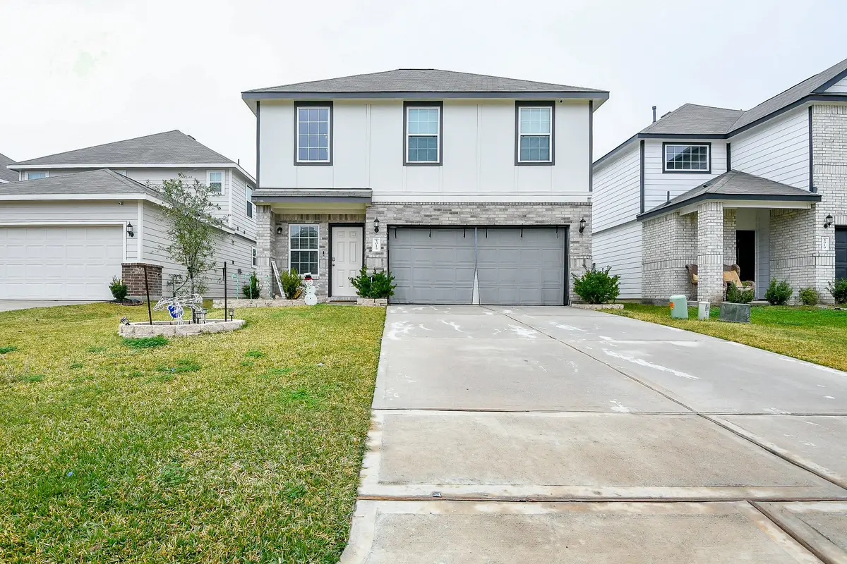 5015 Yellow Ginko Trail, Spring, TX 77373 - #1