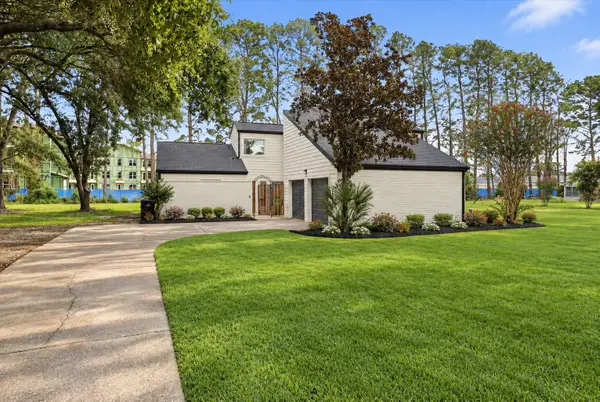 11222 Wind Pine Lane, Tomball, TX 77375