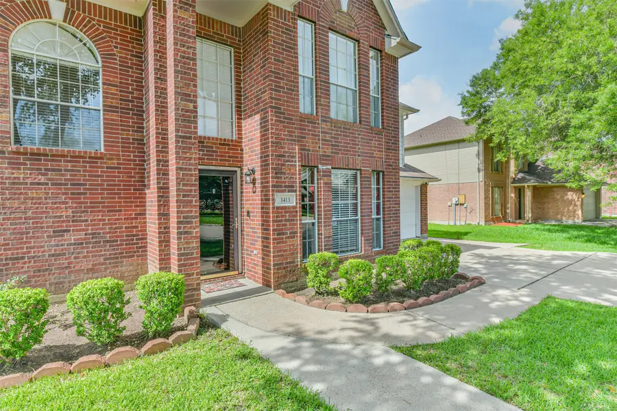 1413 26th Avenue N, Texas City, TX 77590 - #2