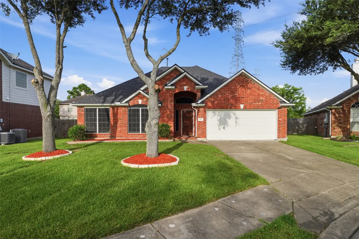 510 Cedar Point Drive, League City, TX 77573 - #1