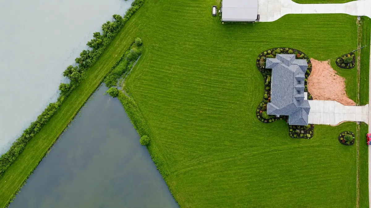 912 Wagon Wheel Trail, Angleton, TX 77515 - #1