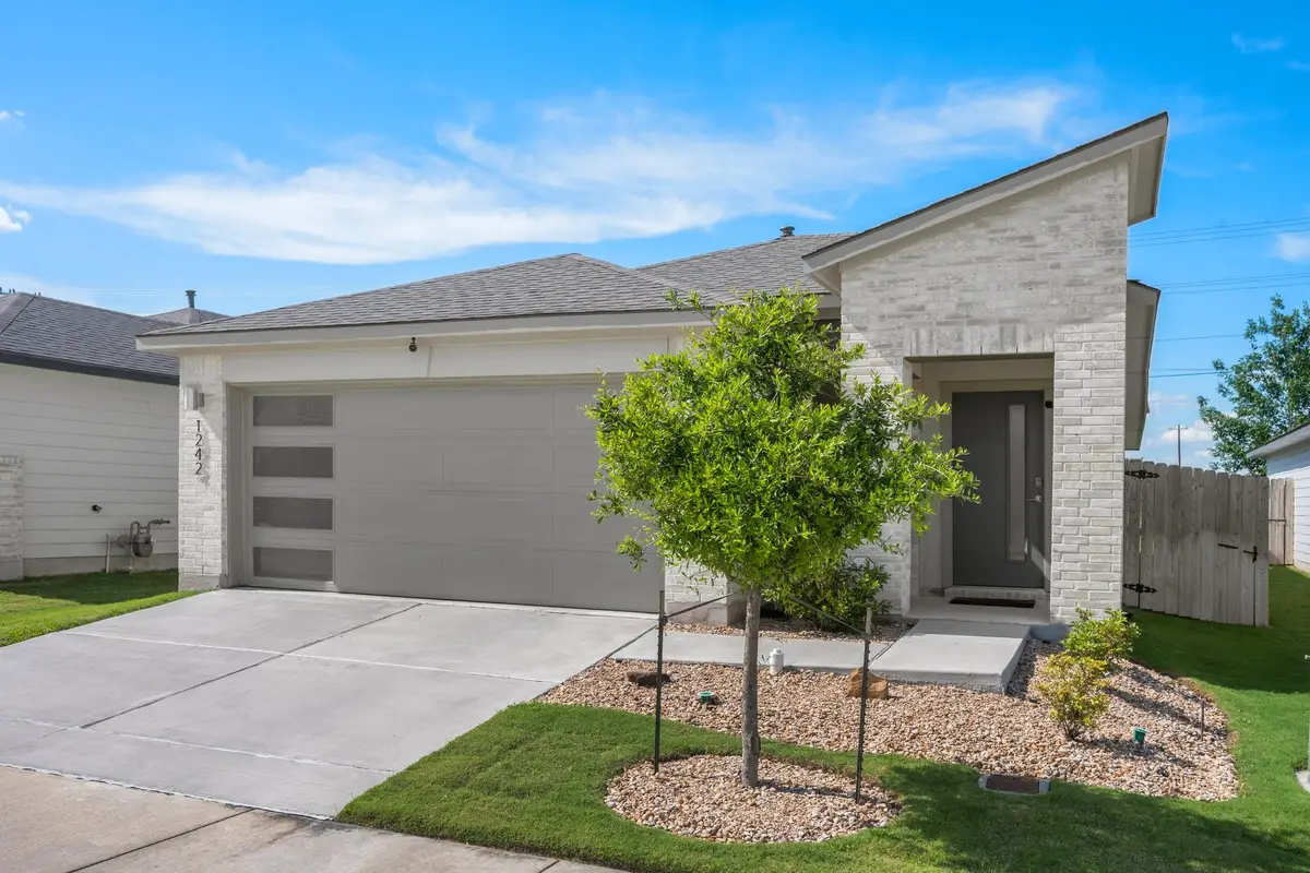 1242 Amistad Loop, College Station, TX 77845 - #1