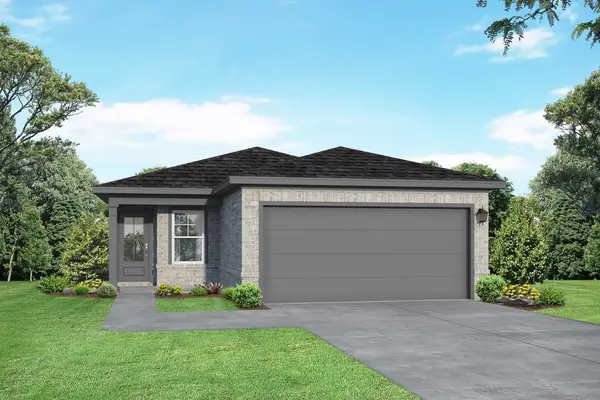 124 W Canopy Crossing Circle, Conroe, TX 77301