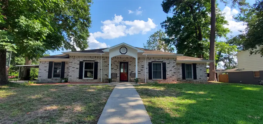 10108 Woodhollow Drive, Conroe, TX 77385 - #2