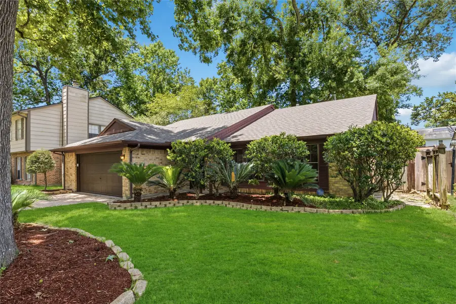 3119 Glade Springs Drive, Kingwood, TX 77339 - #2